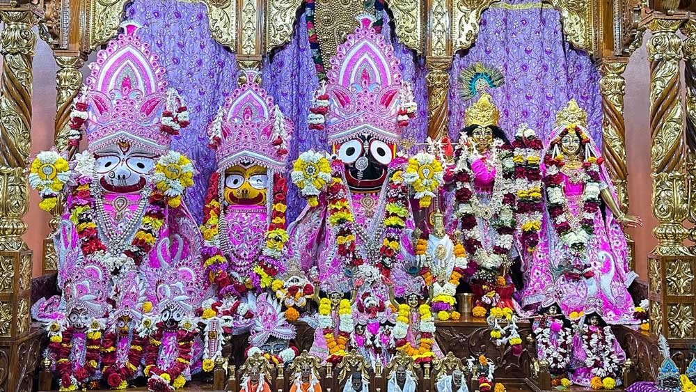 শ্রী শ্রী হরিভক্তি প্রচারিণী সভা