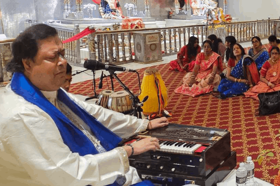 Shree Krishna Janmashtamee-2026