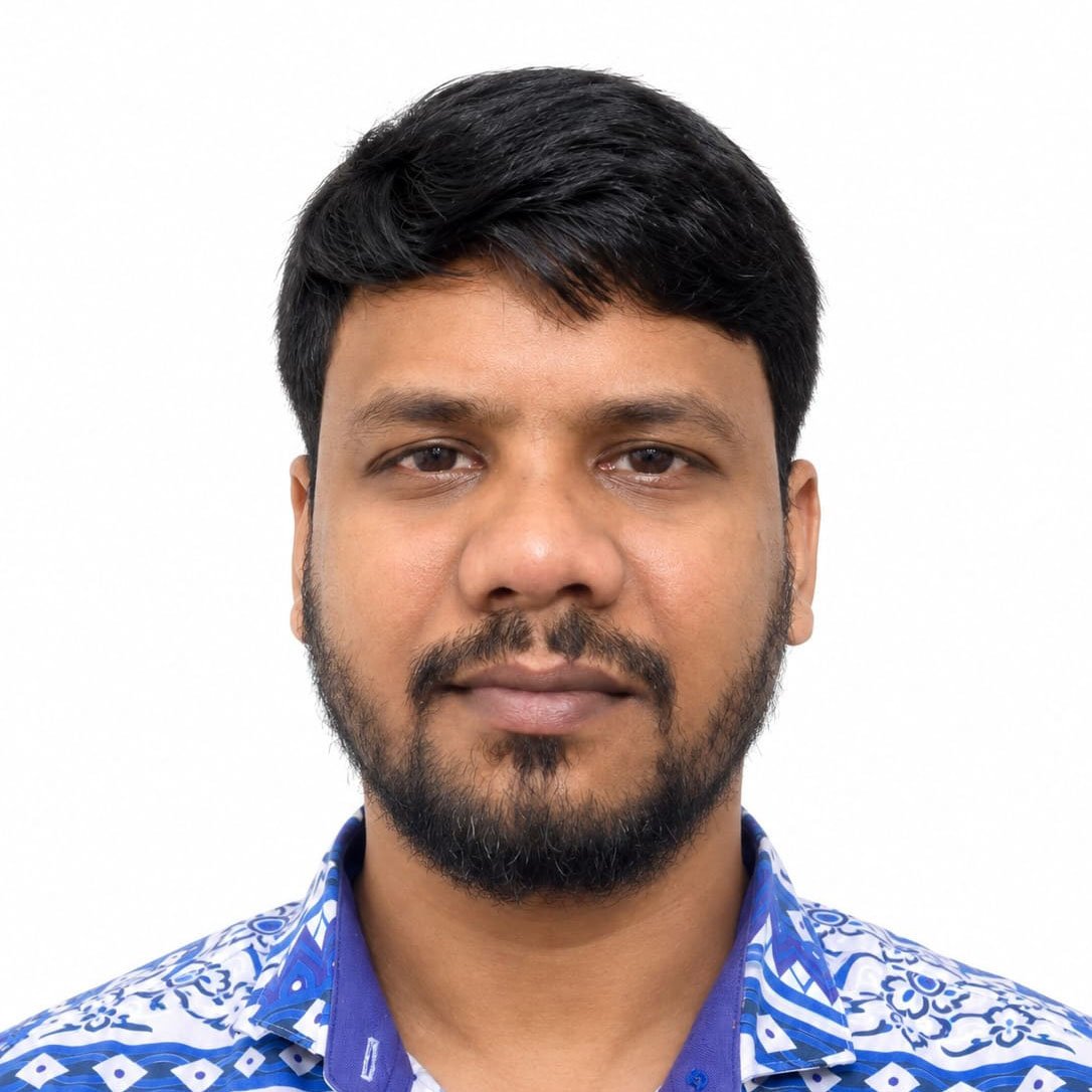 Jishnu Kumar Das