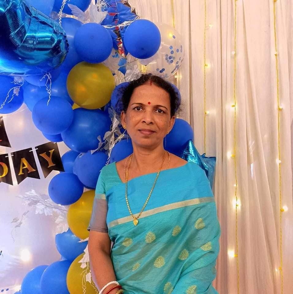 Sriti Rani Dey