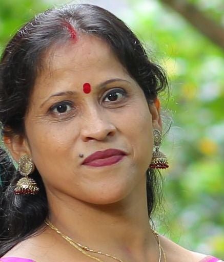 Radha Roy