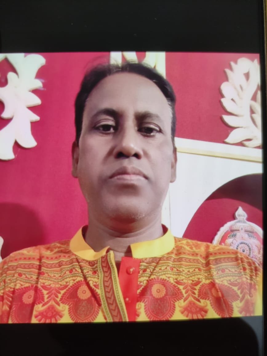 Gurudas Roy