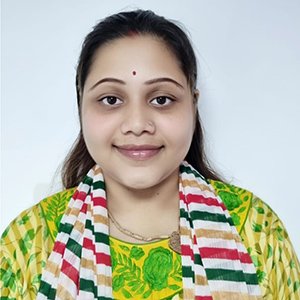 Baishakhi Roy 
