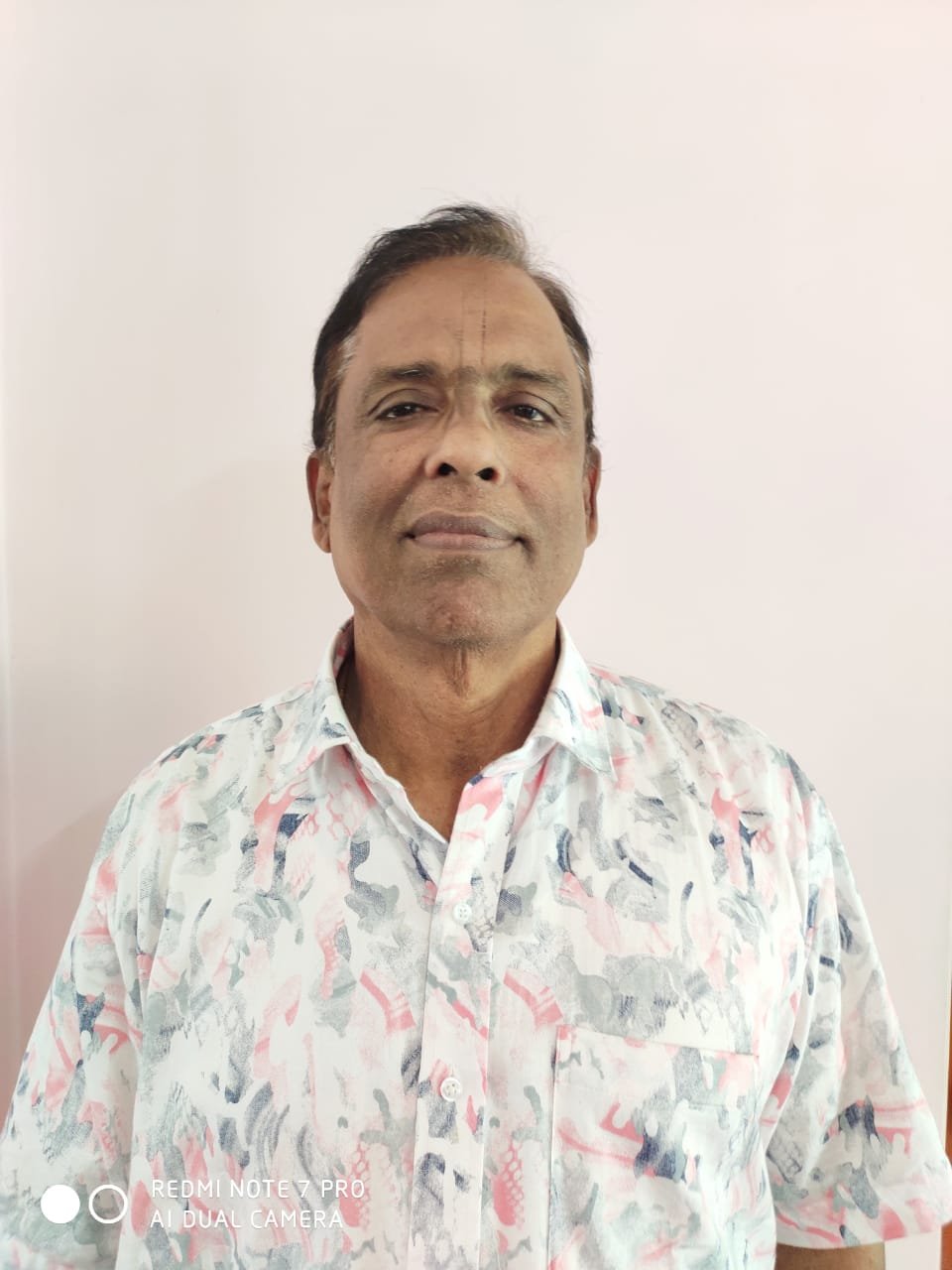 Bonomali Dutta
