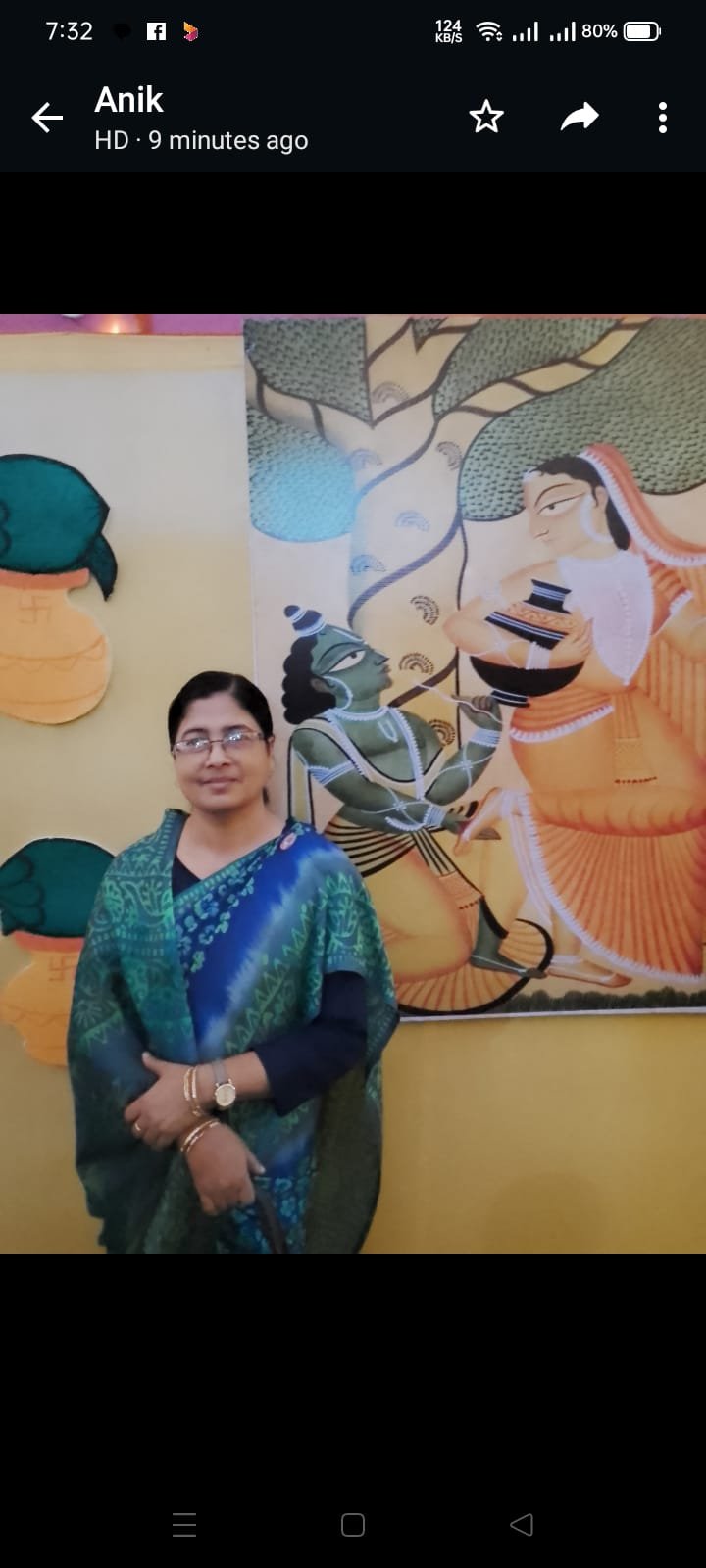 Shova Rani Dutta