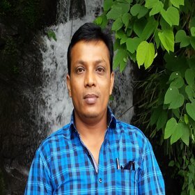 Arun Dey