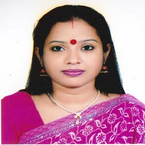 Monika Biswas
