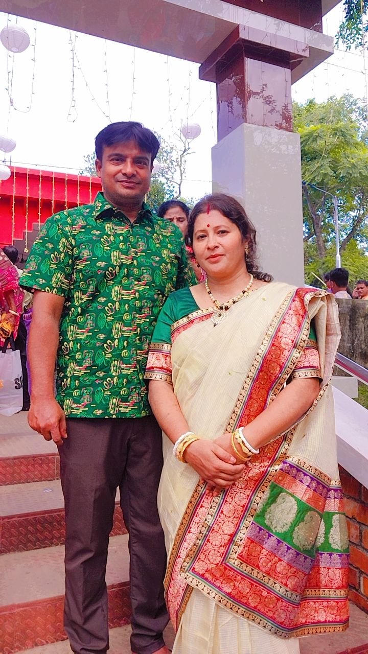Rathindra Kumar Gope Munna