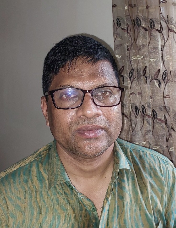 Amit Dey