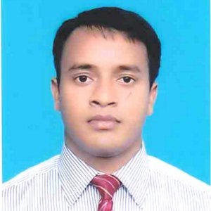 Rinku Talukder
