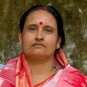 Papri Deb