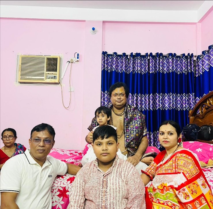 Sumi Rani Sen