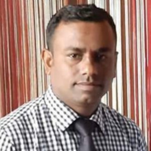 Nantu Sutradhar 