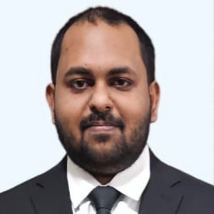 Biswajith Dutta Amit