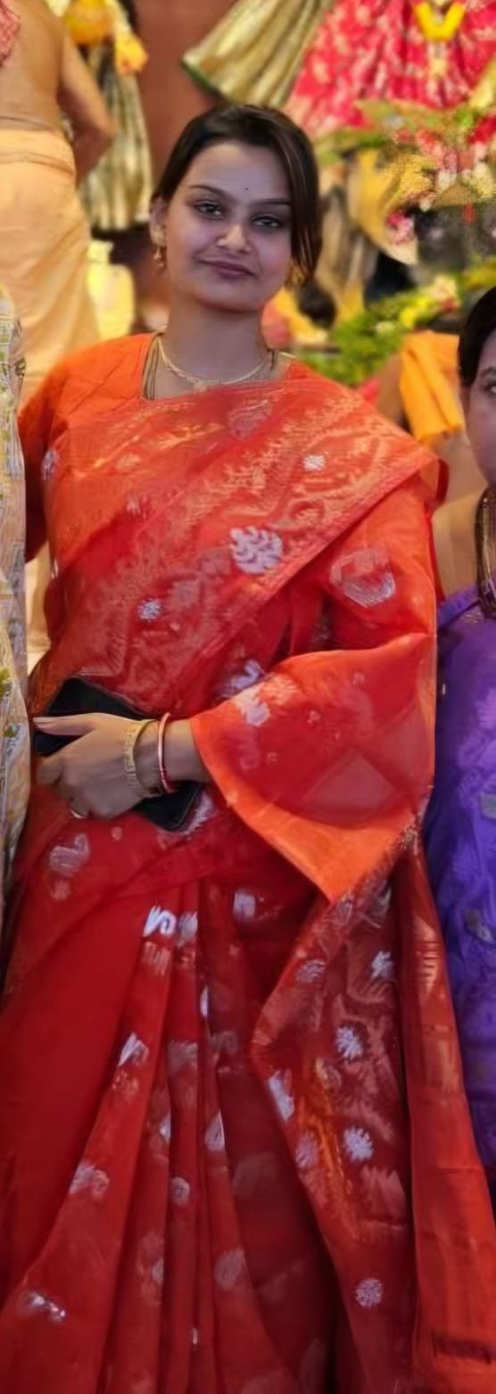 Sri Radha Das Kripa