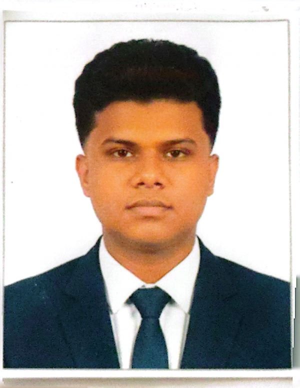 Narayan Chowdhury