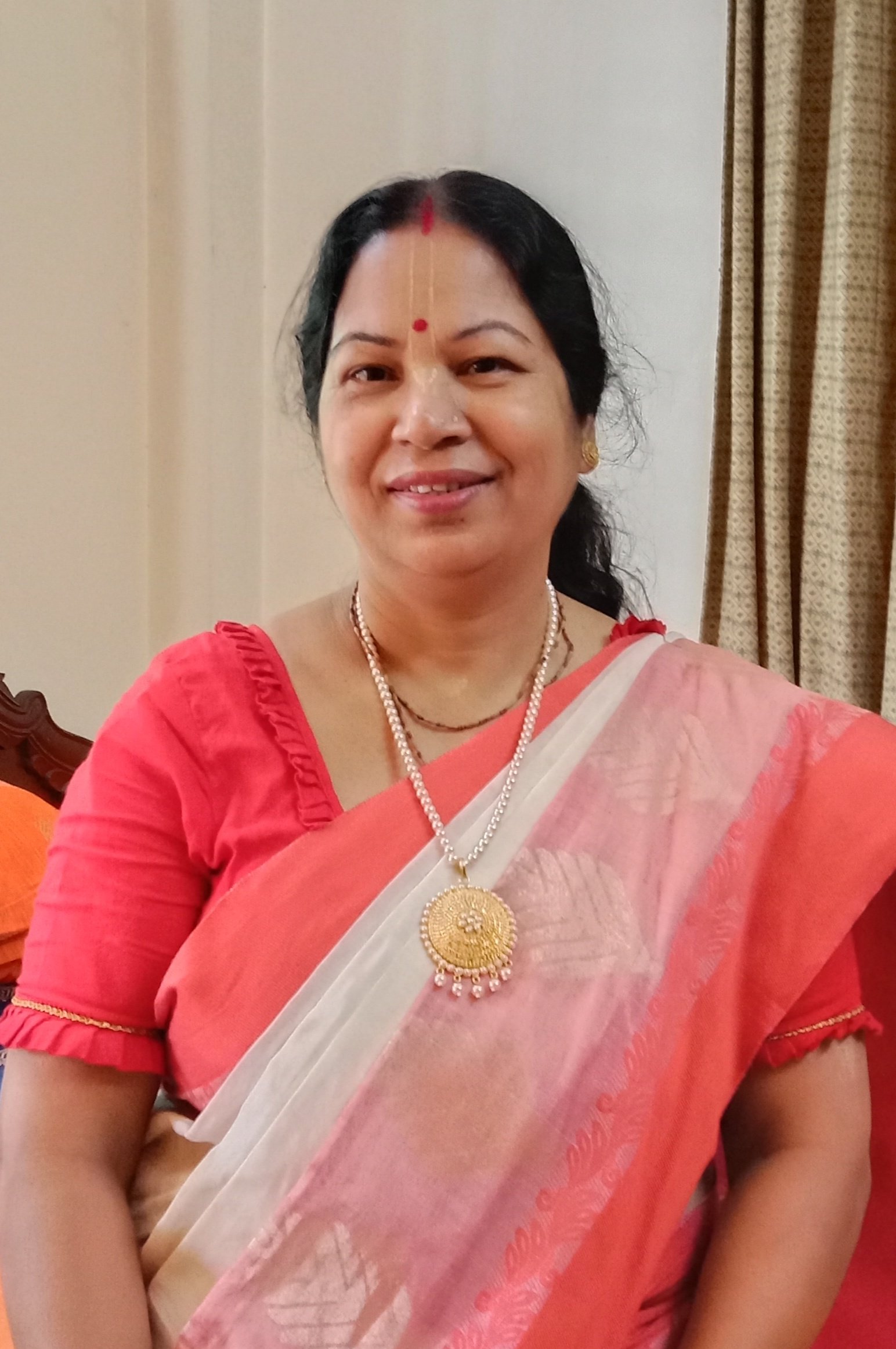Bithika Rani Das