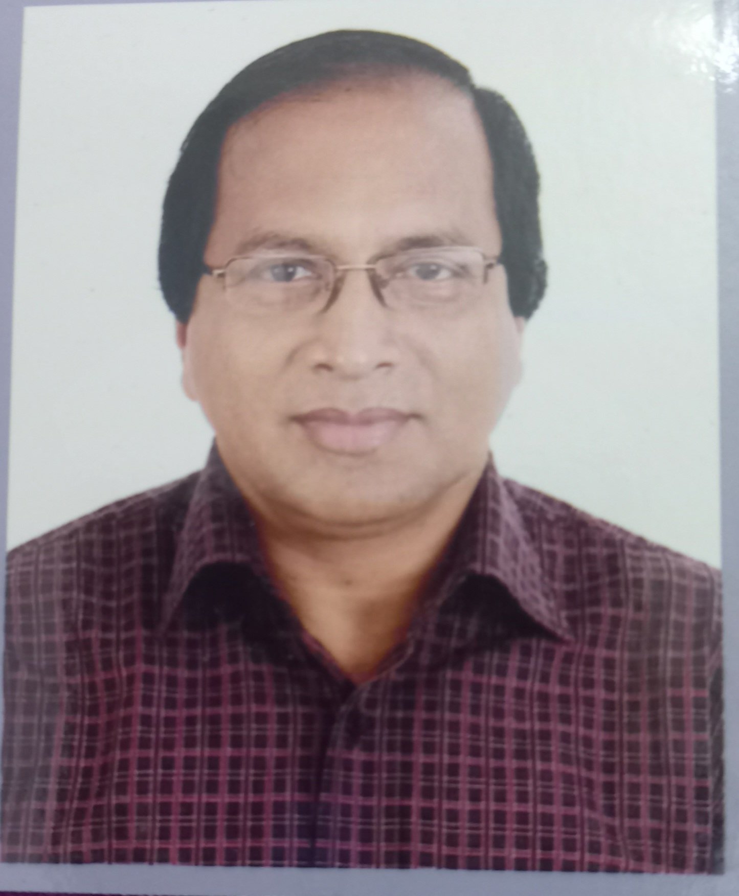 Dulal Paul