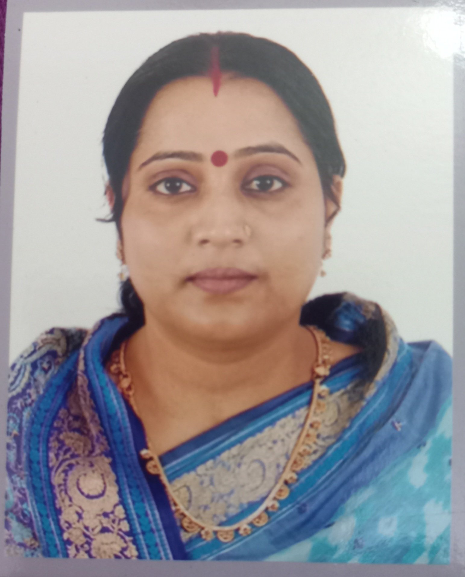 Shobita Paul