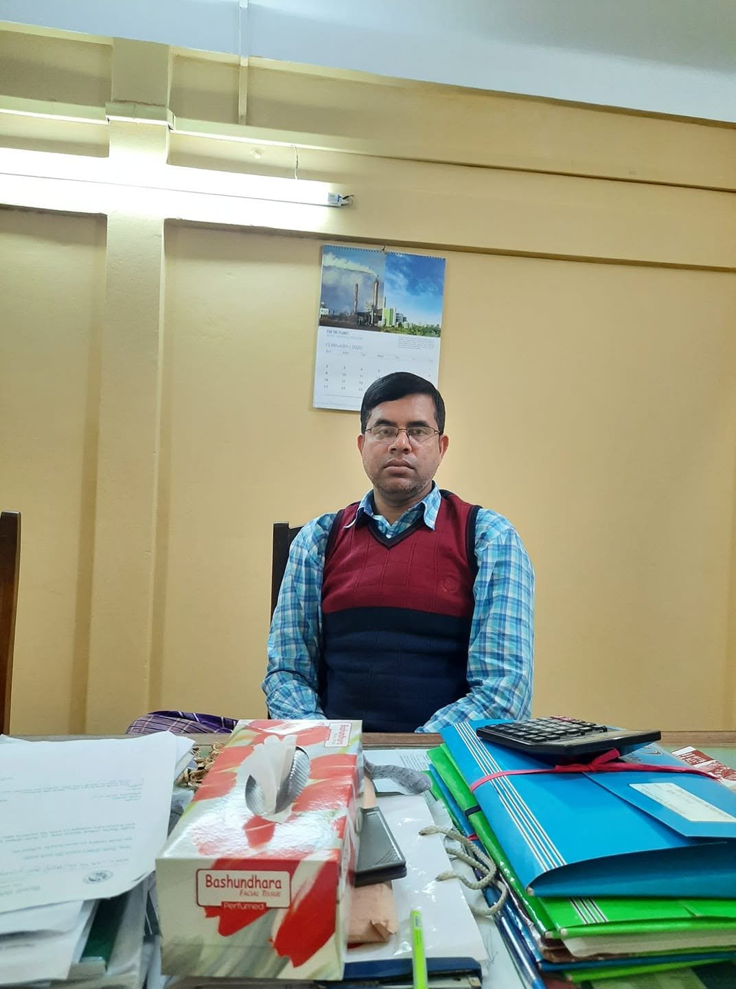 Rakhal Dey