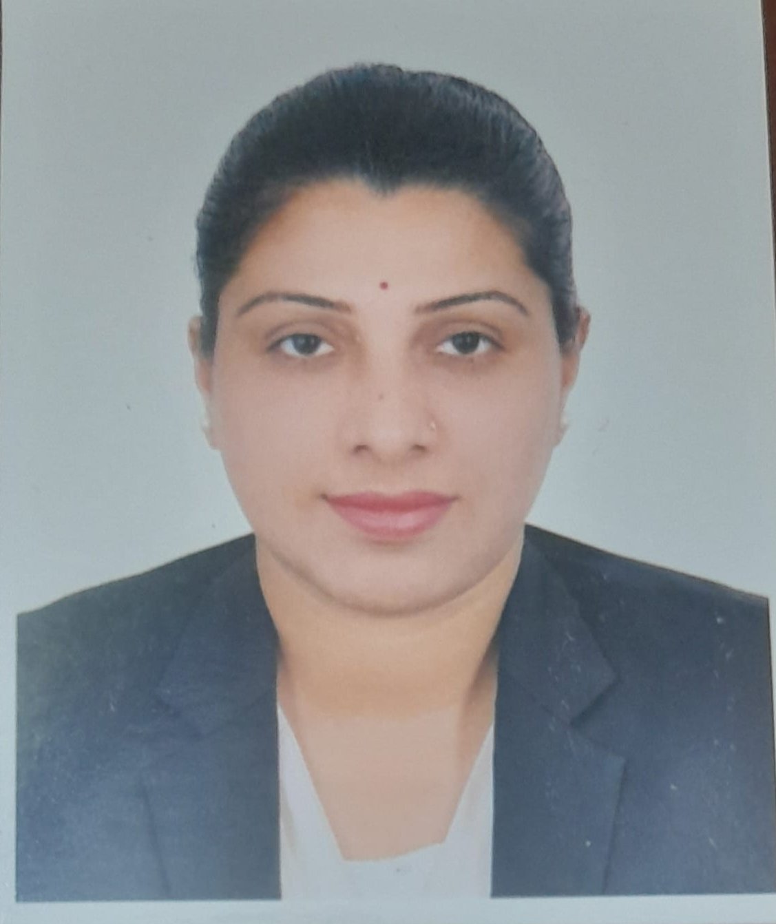 Anna Rani Deb