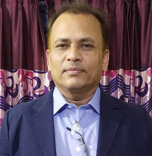 Shuranjit Roy Sentu