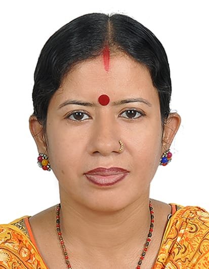 Papri Rani Dey