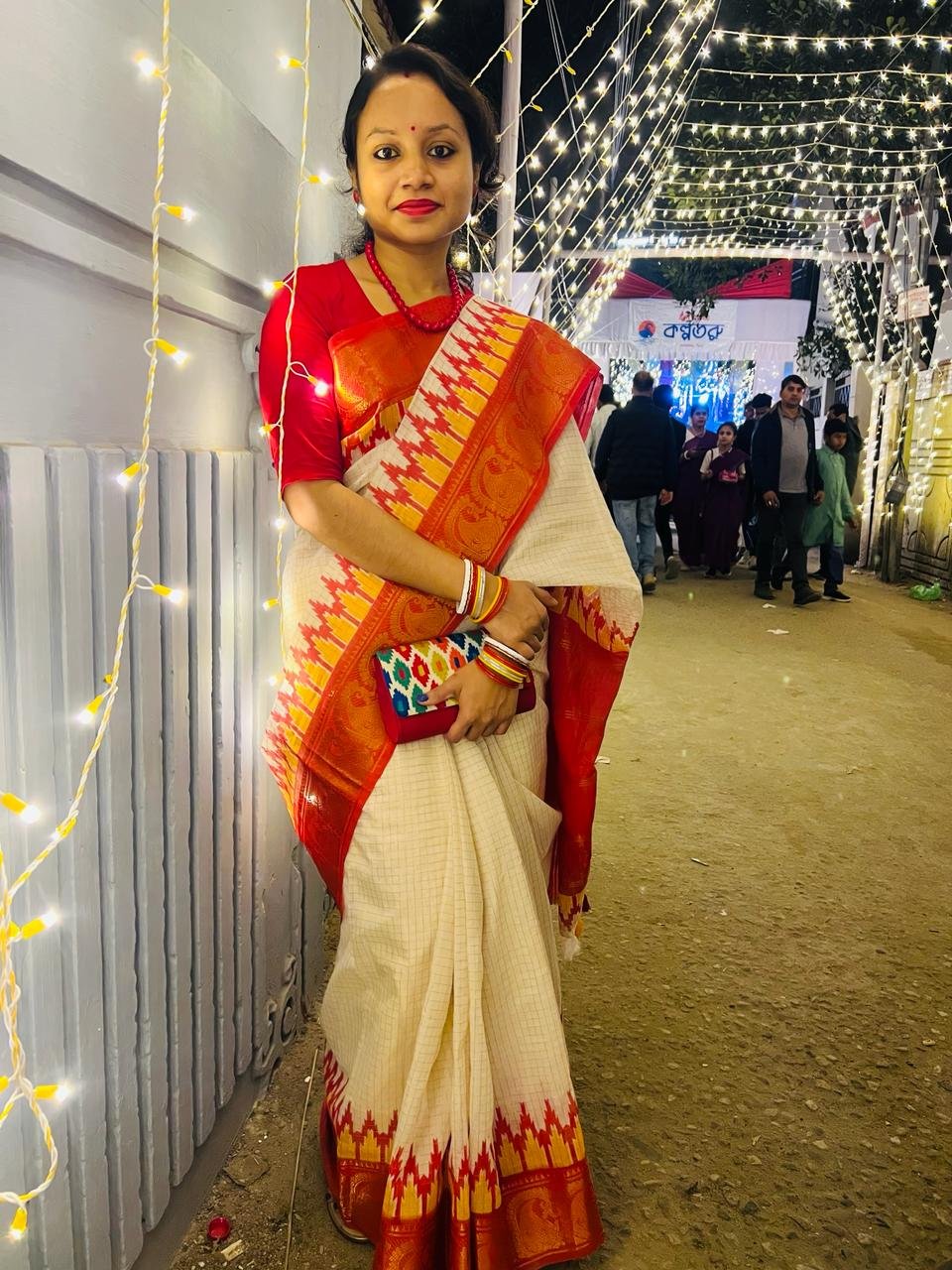 Ishita