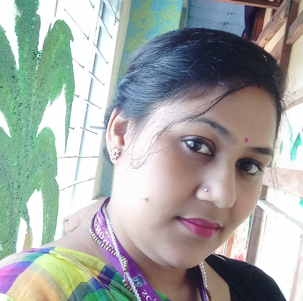 Nandita Pramanik