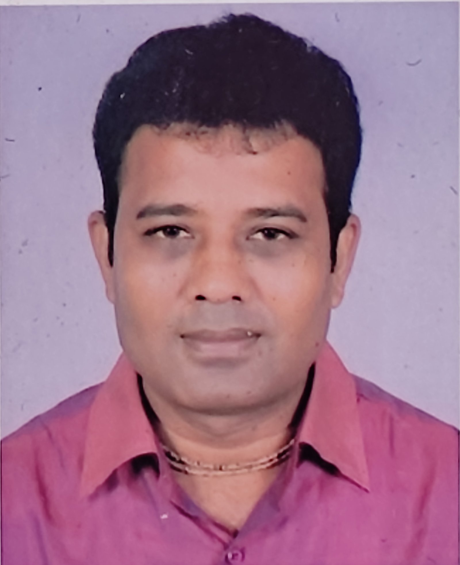 Kartik Paul