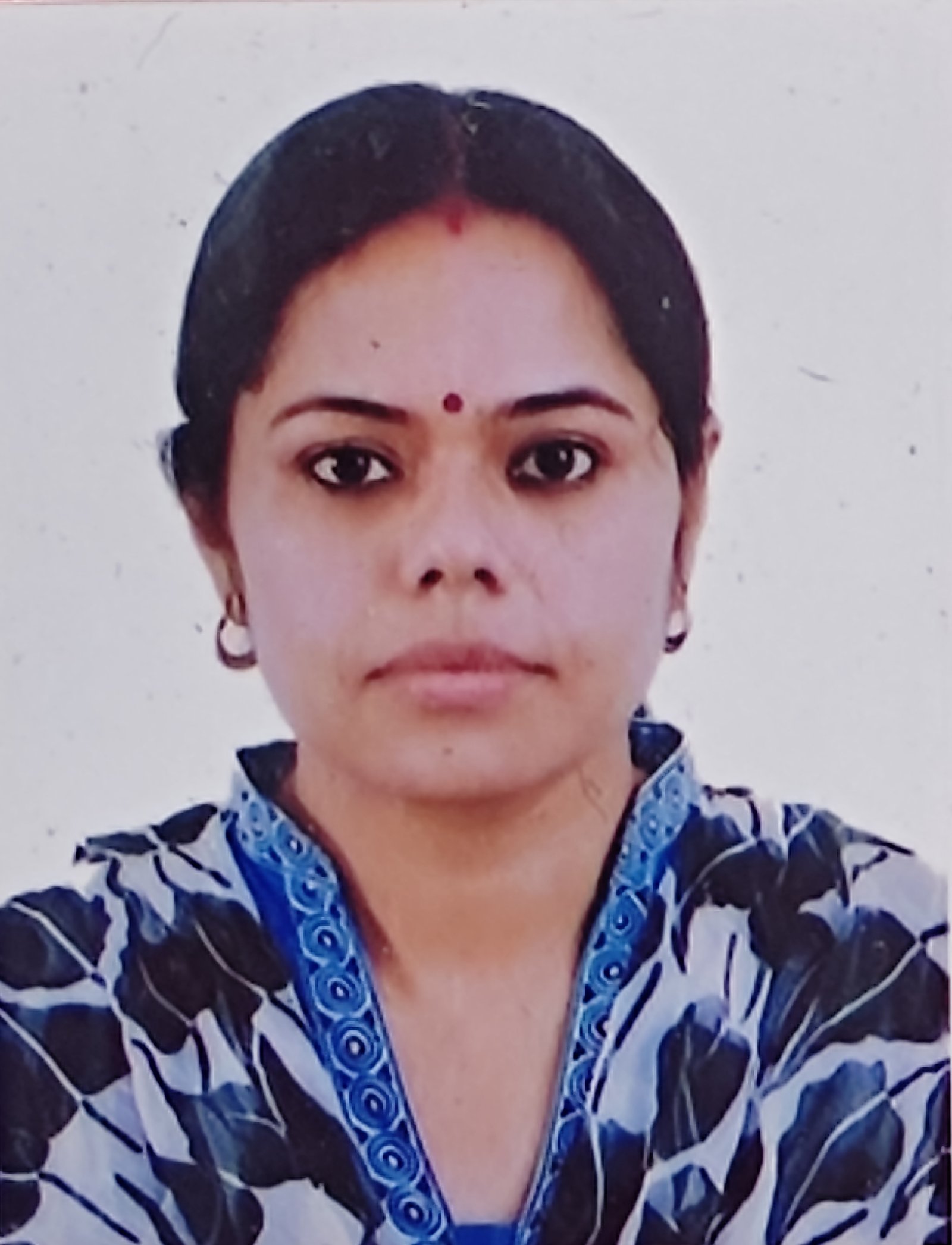 Bonani Roy Chowdhury