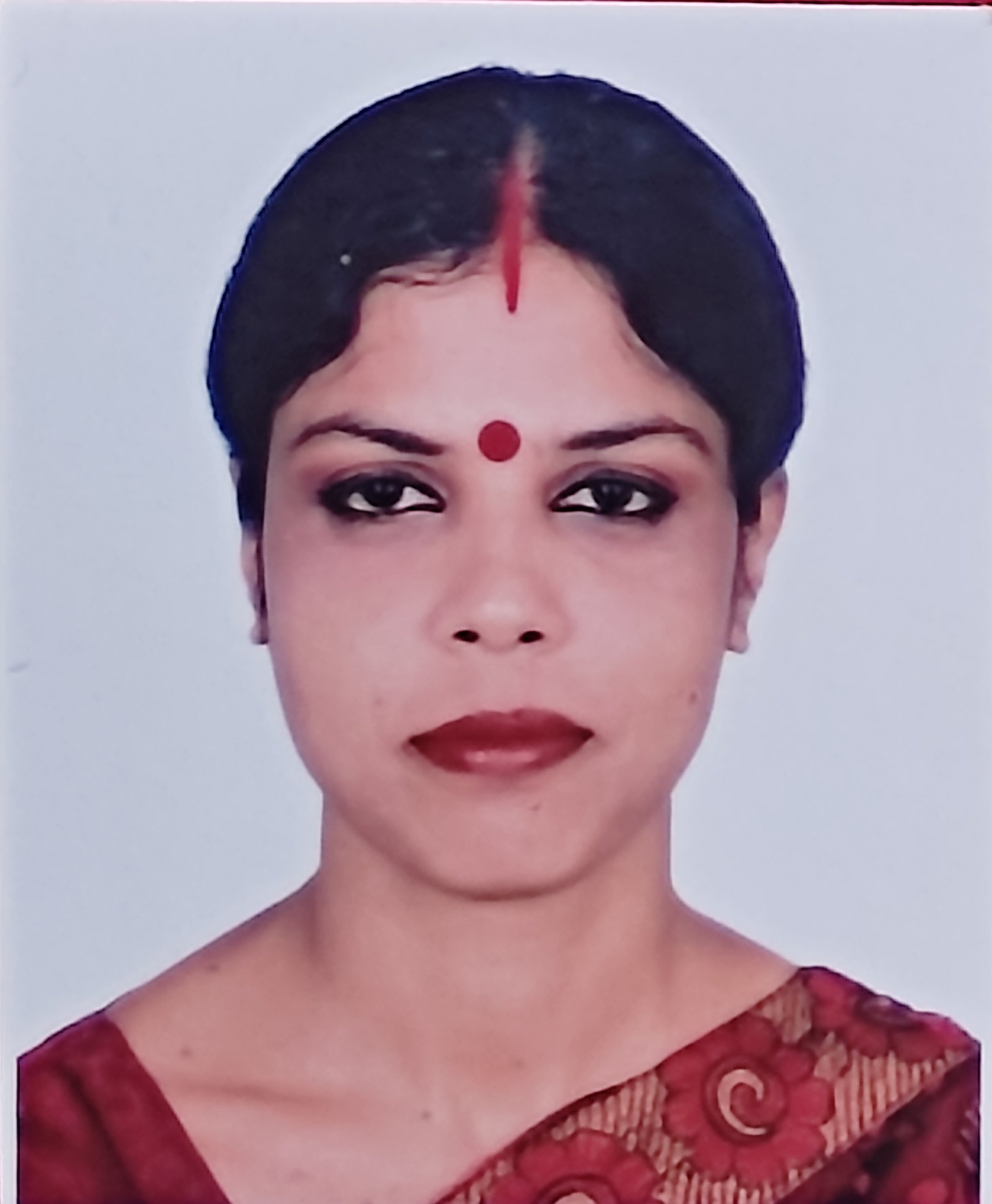 Shilpi Rani Nag