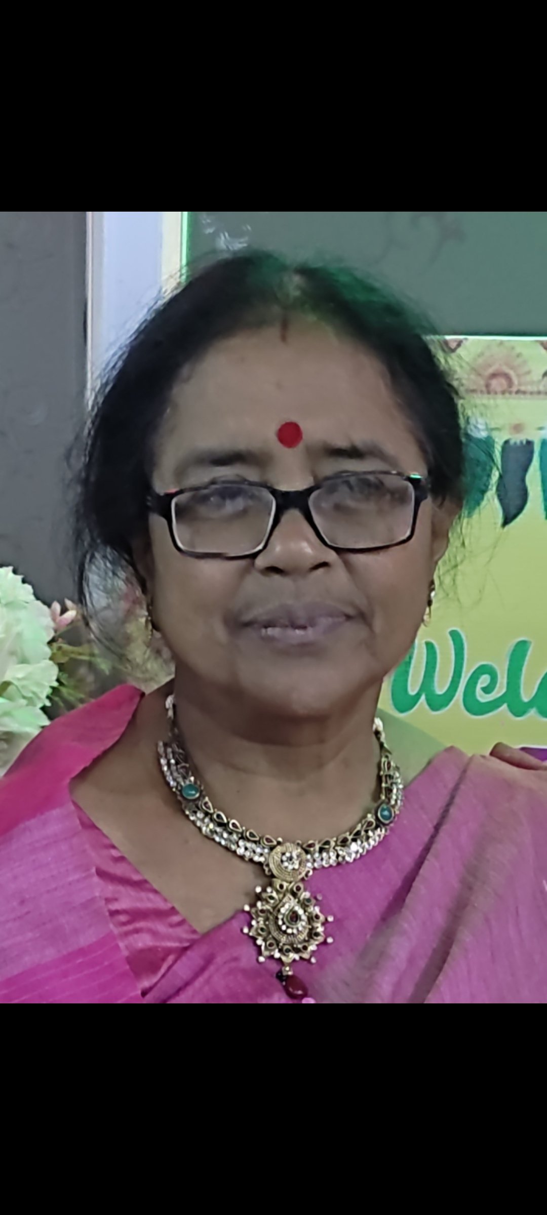 Arati Talukder