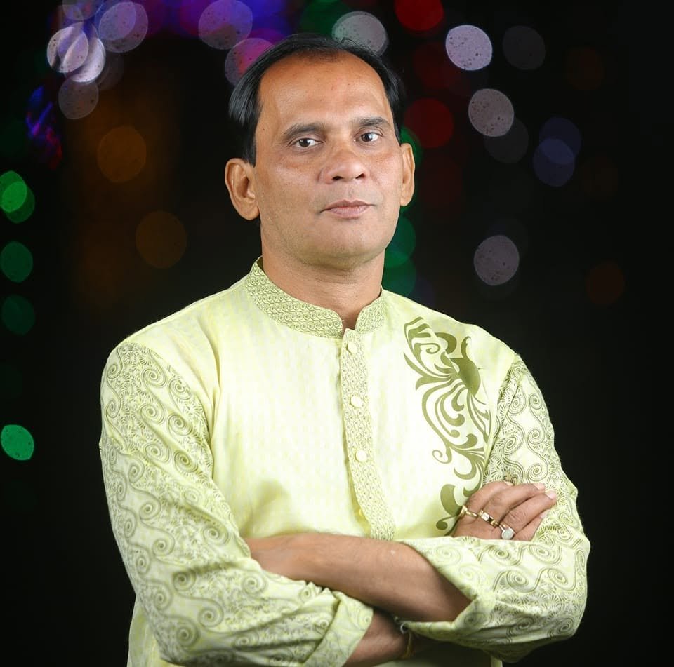 Pankaj Das