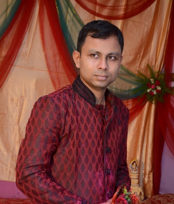 Plabon Mazumder