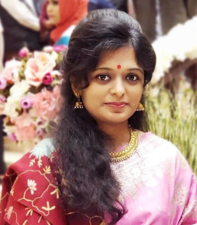 Shankory Roy