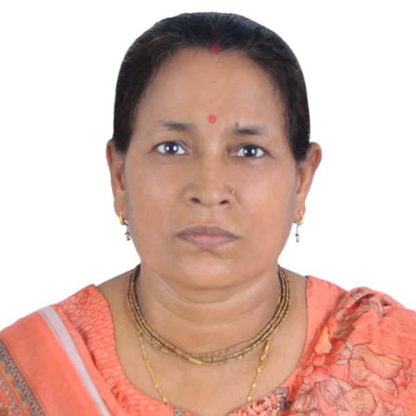 Shefali Rani Baroi