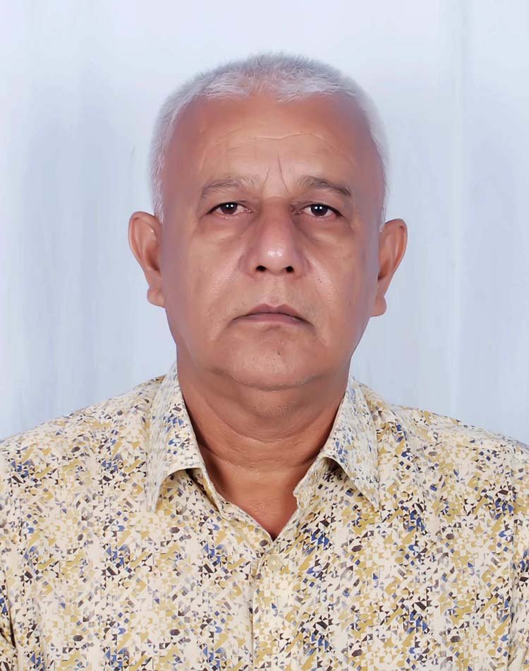Shubir Talukder Baptu