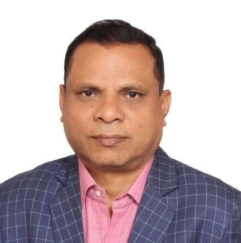 Prodip Kumar Deb